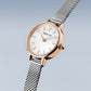 Bering Classic | roségold glänzend | 11022-064-Lovely-2-GWP190
