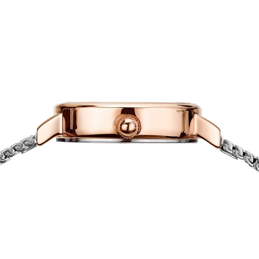 Bering Classic | roségold glänzend | 11022-064-Lovely-2-GWP190