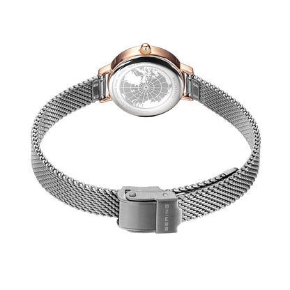 Bering Classic | roségold glänzend | 11022-064-Lovely-2-GWP190