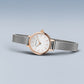 Bering Classic | roségold glänzend | 11022-064-Lovely-2-GWP190