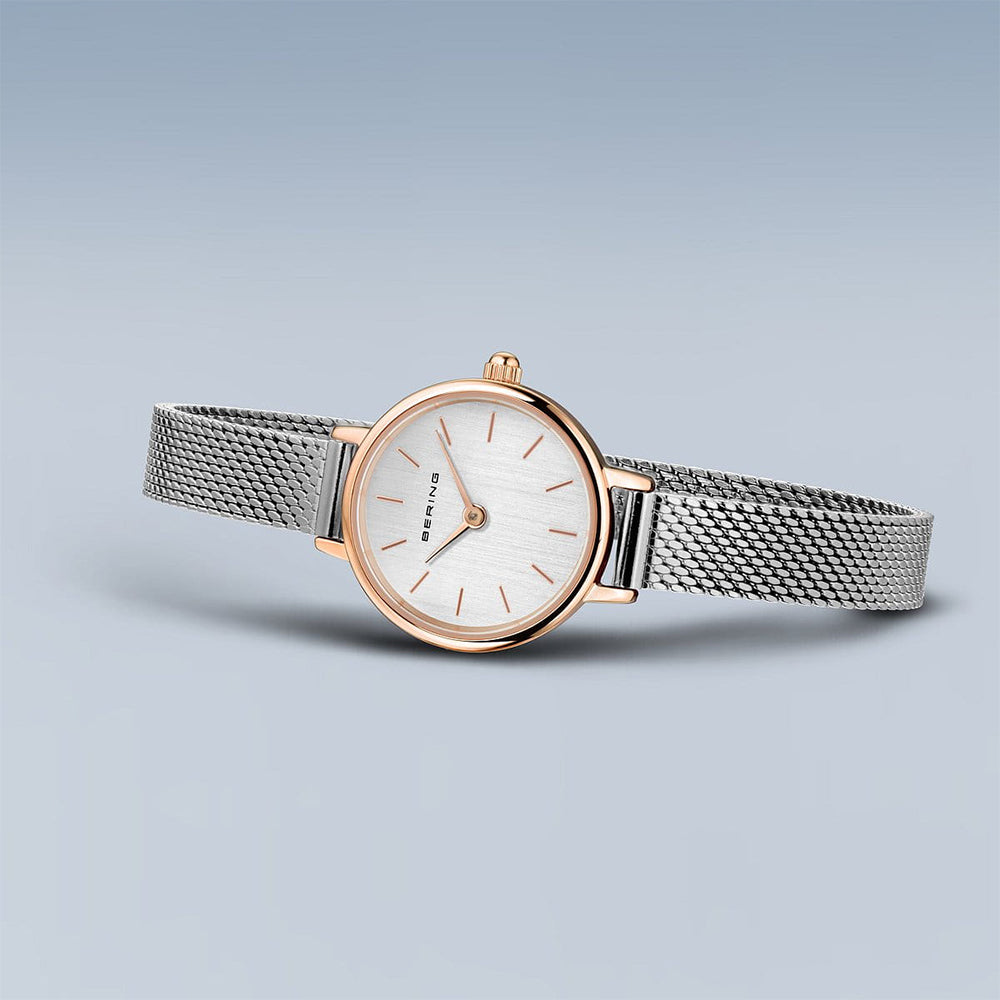 Bering Classic | roségold glänzend | 11022-064-Lovely-2-GWP190