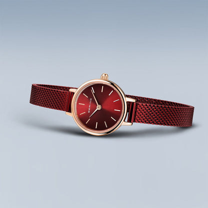 Bering Classic | roségold glänzend | 11022-363-Lovely-5-GWP190