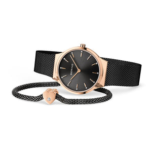 Bering Classic | roségold glänzend | 12131-169-GWP