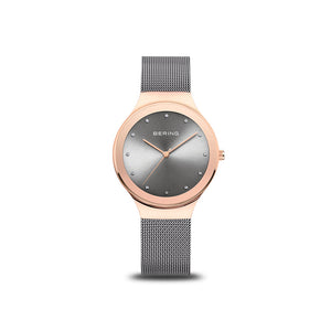 Bering Classic | roségold glänzend | 12934-369