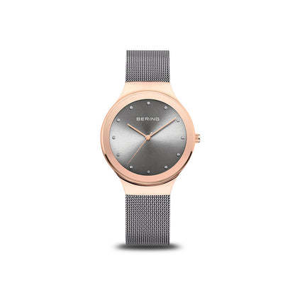 Bering Classic | roségold glänzend | 12934-369