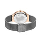 Bering Classic | roségold glänzend | 12934-369