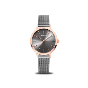 Bering Classic | roségold glänzend | 13434-369