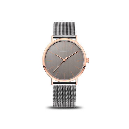 Bering Classic | roségold glänzend | 13436-369