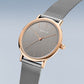 Bering Classic | roségold glänzend | 13436-369
