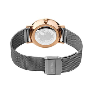 Bering Classic | roségold glänzend | 13436-369