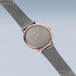 Bering Classic | roségold glänzend | 13436-369