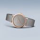 Bering Classic | roségold glänzend | 13436-369