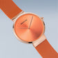 Bering Classic | roségold poliert/gebürstet | 14531-565