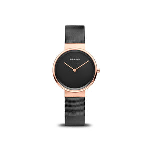 Bering Classic | roségold poliert/gebürstet | 14531-166