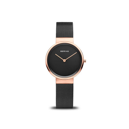 Bering Classic | roségold poliert/gebürstet | 14531-166
