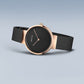 Bering Classic | roségold poliert/gebürstet | 14531-166