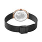 Bering Classic | roségold poliert/gebürstet | 14531-166