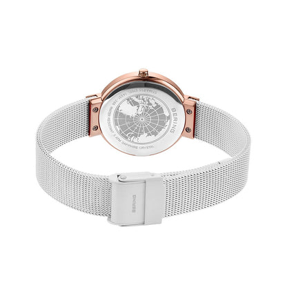 Bering Classic | roségold poliert/gebürstet | 14531-266