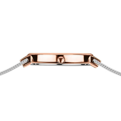 Bering Classic | roségold poliert/gebürstet | 14531-266
