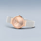 Bering Classic | roségold poliert/gebürstet | 14531-266
