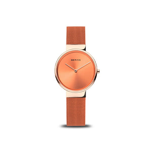 Bering Classic | roségold poliert/gebürstet | 14531-565