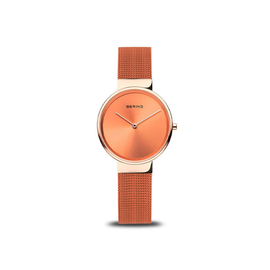 Bering Classic | roségold poliert/gebürstet | 14531-565