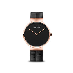 Bering Classic | roségold poliert/gebürstet | 14539-166