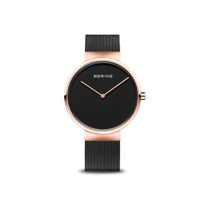 Bering Classic | roségold poliert/gebürstet | 14539-166