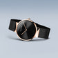 Bering Classic | roségold poliert/gebürstet | 14539-166