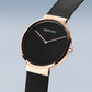 Bering Classic | roségold poliert/gebürstet | 14539-166