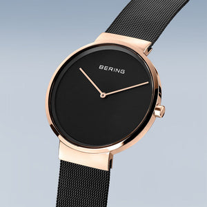 Bering Classic | roségold poliert/gebürstet | 14539-166