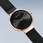 Bering Classic | roségold poliert/gebürstet | 14539-166