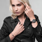 Bering Classic | roségold poliert/gebürstet | 14539-166