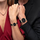 Bering Classic | roségold poliert/gebürstet | 14539-166