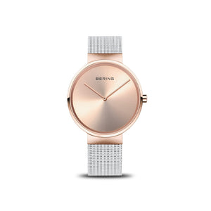 Bering Classic | roségold poliert/gebürstet | 14539-266