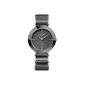 Bering Classic | schwarz glänzend | 11435-702