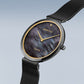 Bering Classic | schwarz glänzend | 18132-132