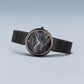 Bering Classic | schwarz glänzend | 18132-132