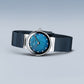 Bering Classic | silber glänzend | 10126-307