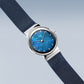 Bering Classic | silber glänzend | 10126-307