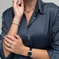 Bering Classic | silber glänzend | 10126-307