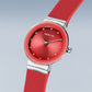 Bering Classic | silber glänzend | 10129-503