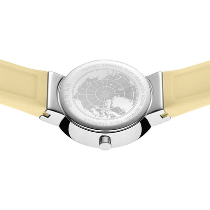 Bering Classic | silber glänzend | 10129-600