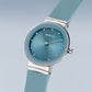 Bering Classic | silber glänzend | 10129-708