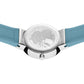 Bering Classic | silber glänzend | 10129-708