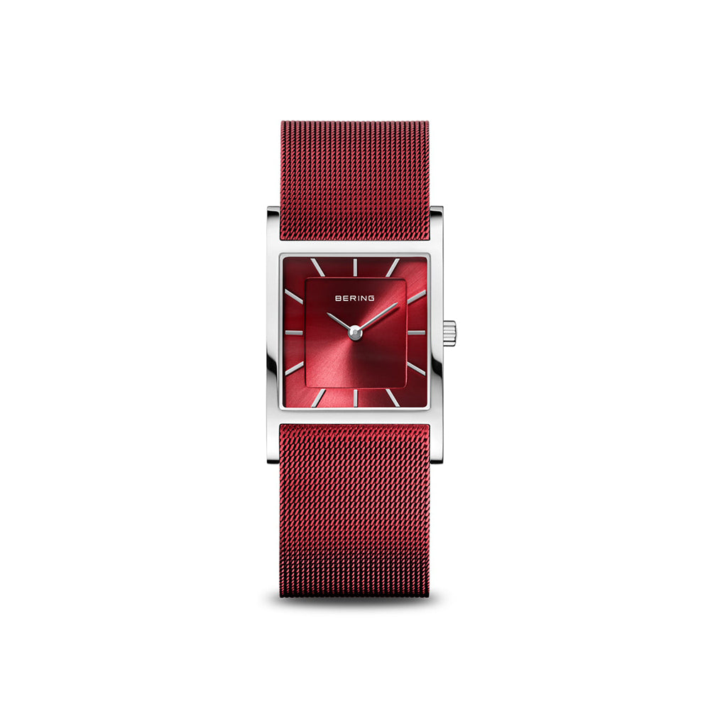 Bering Classic | silber glänzend | 10426-303-S
