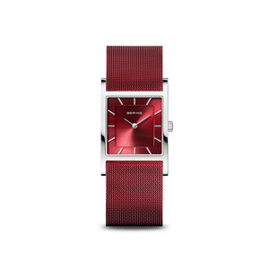 Bering Classic | silber glänzend | 10426-303-S