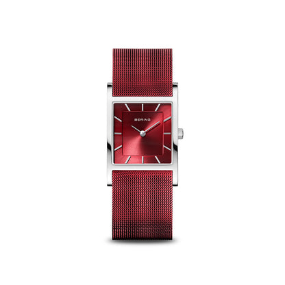 Bering Classic | silber glänzend | 10426-303-S