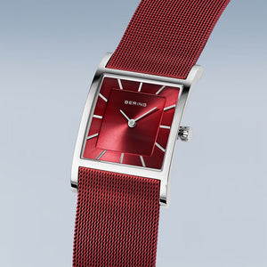 Bering Classic | silber glänzend | 10426-303-S