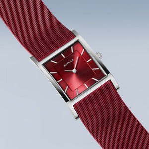 Bering Classic | silber glänzend | 10426-303-S